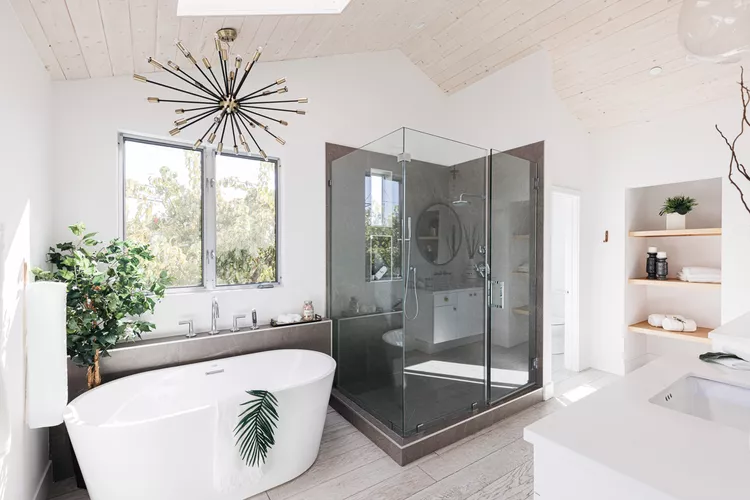 Top Tips for a Successful Bathroom Renovation in Dublin
