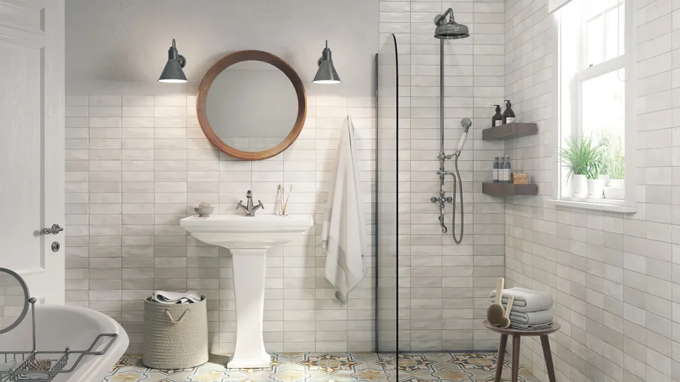 Bathroom Trends to Watch in 2025