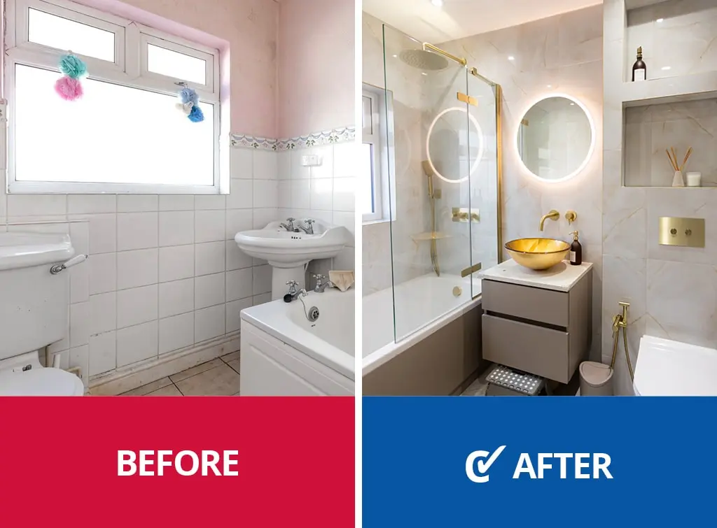 Bathroom Renovation Costs in Dublin 2025: Complete Price Guide
